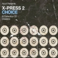 X-Press 2 Choice - A Collection of Classics/2CD